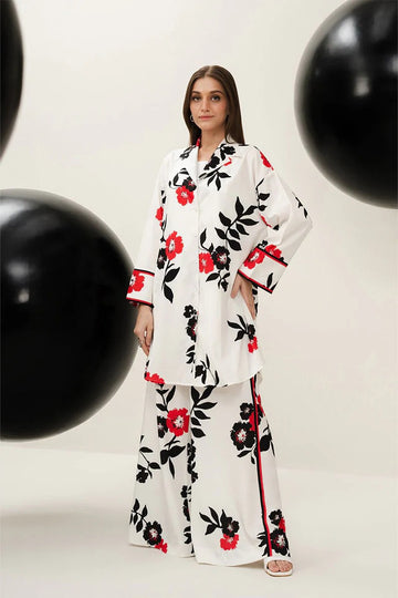 2PC DIGITAL SILK PRINTED JASP-03