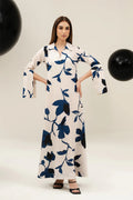 2PC DIGITAL SILK PRINTED JASP-09