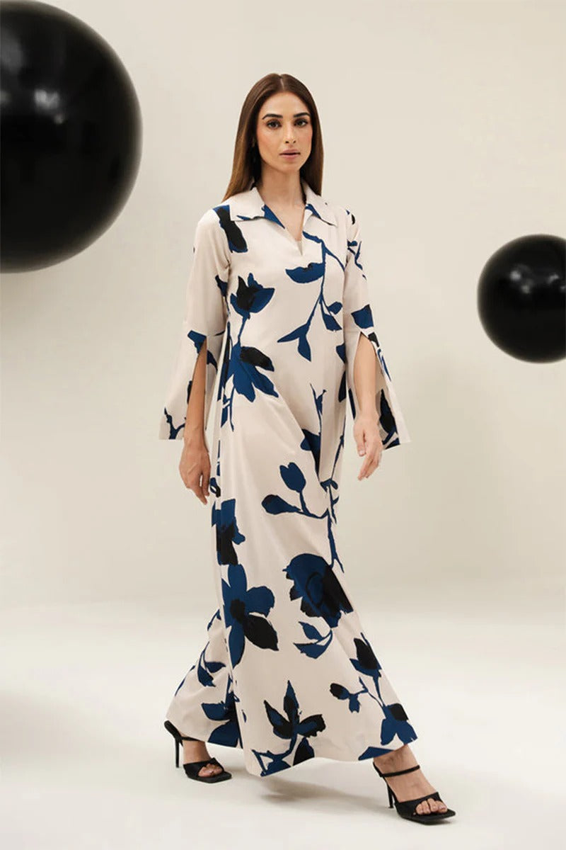 2PC DIGITAL SILK PRINTED JASP-09